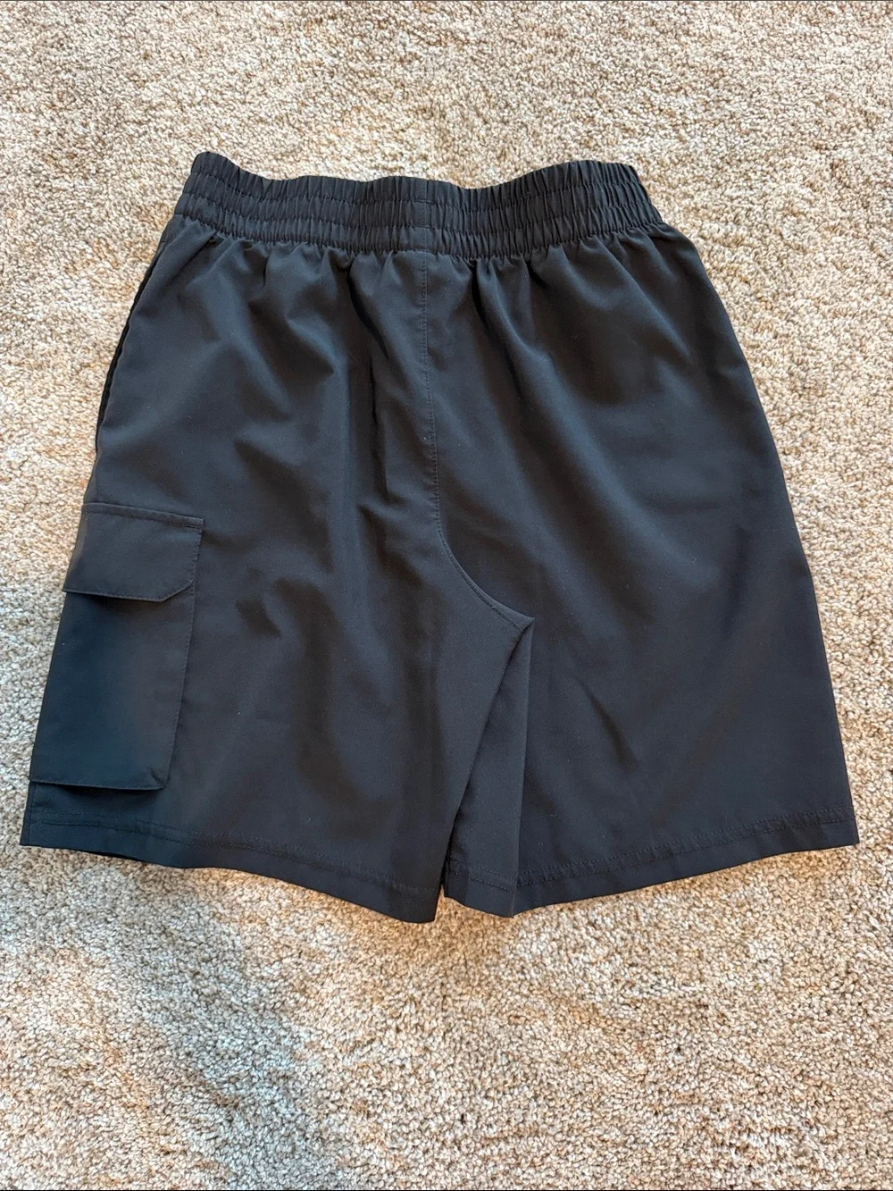 adidas boys black